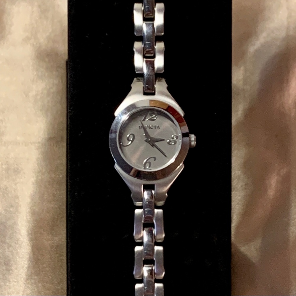 Invicta Wildflower Quartz Watch - Picture 2 of 3
